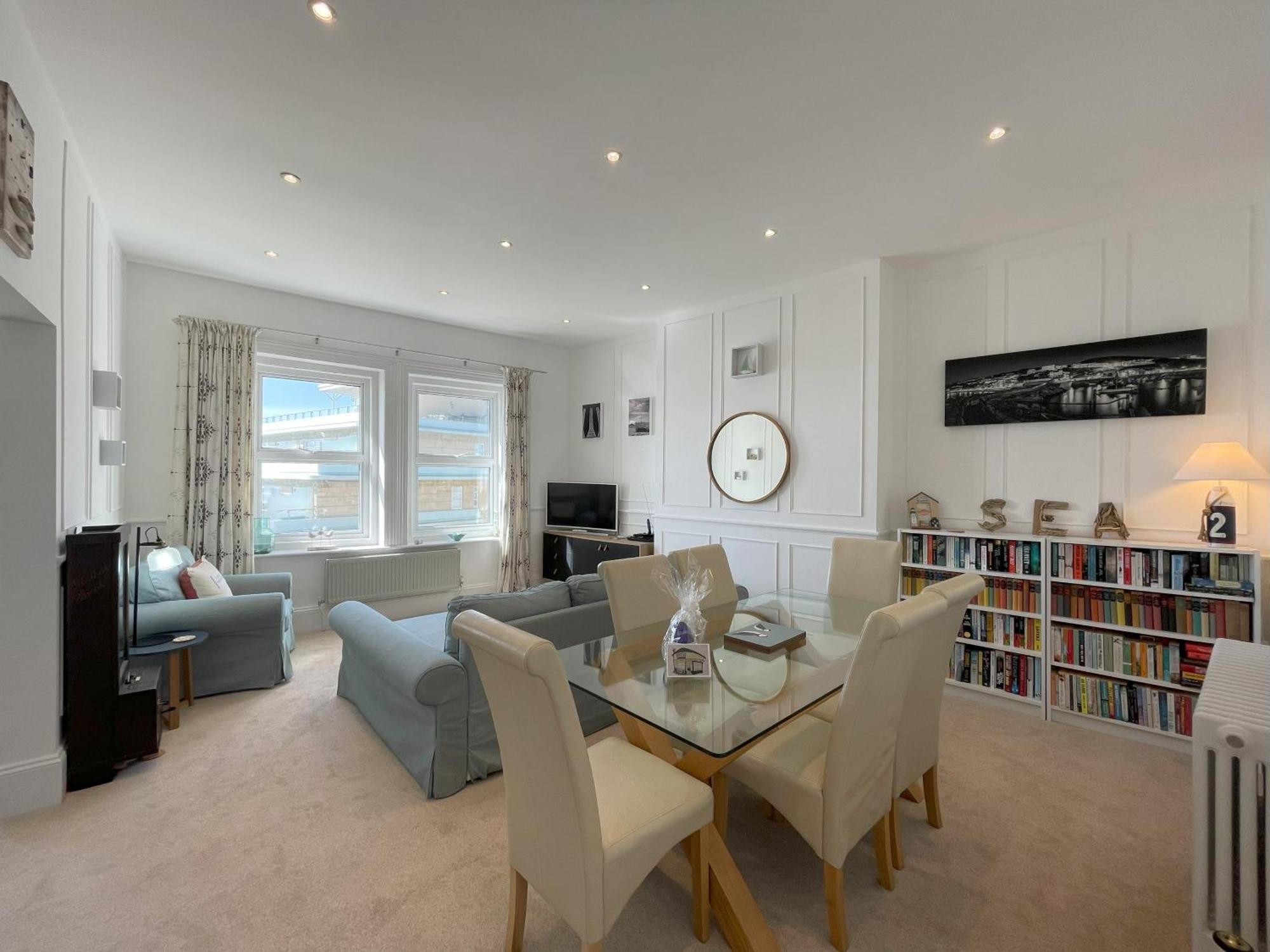 Sandy Toes - Awesome Beach View And Access Ventnor Exterior photo