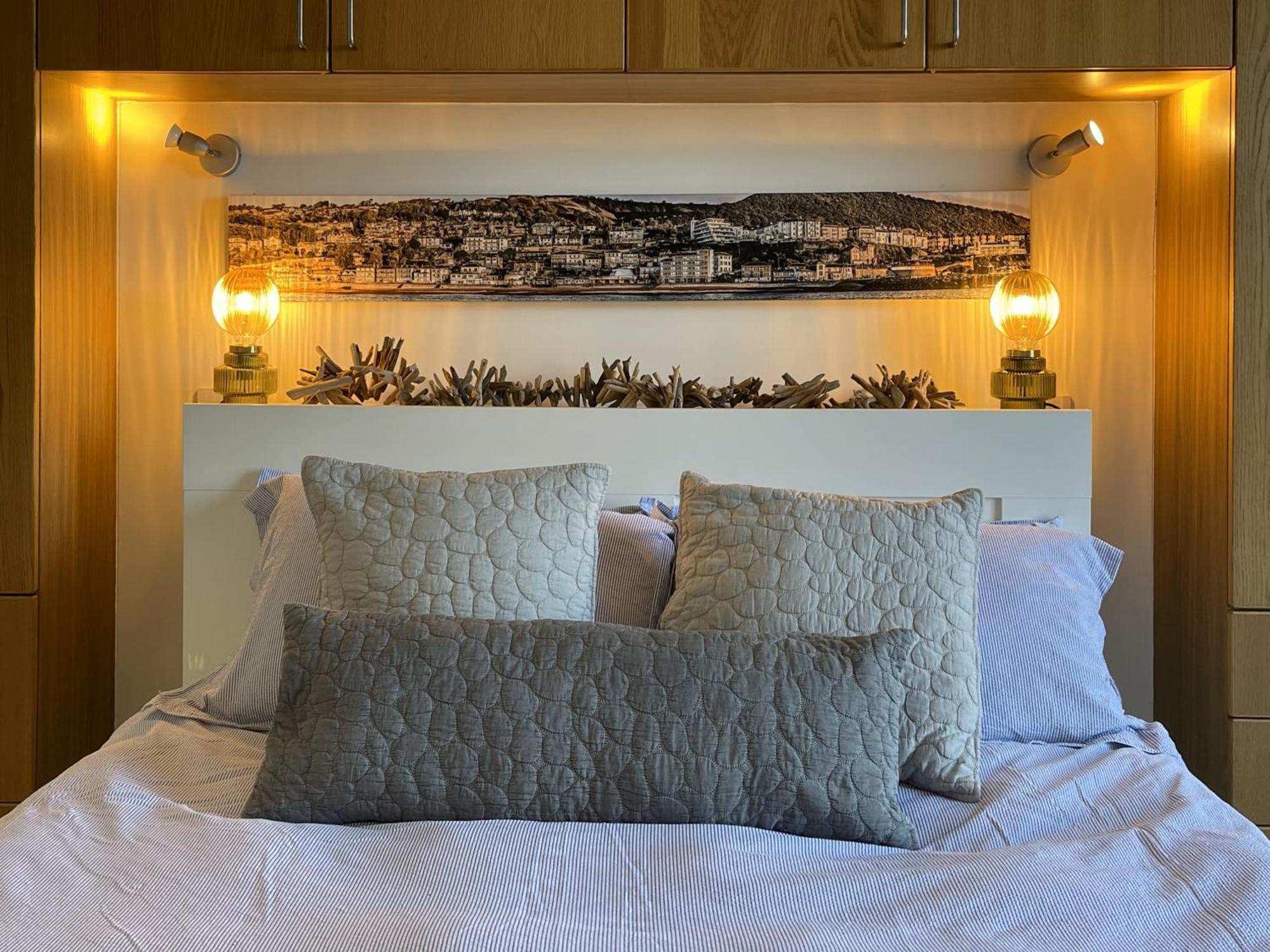 Sandy Toes - Awesome Beach View And Access Ventnor Exterior photo
